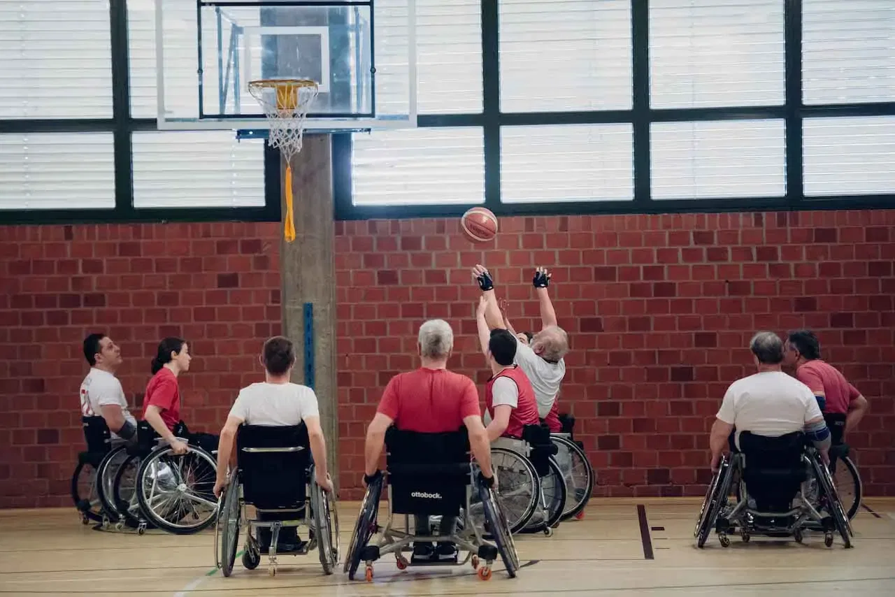 Basketball-RSG-Koblenz-17