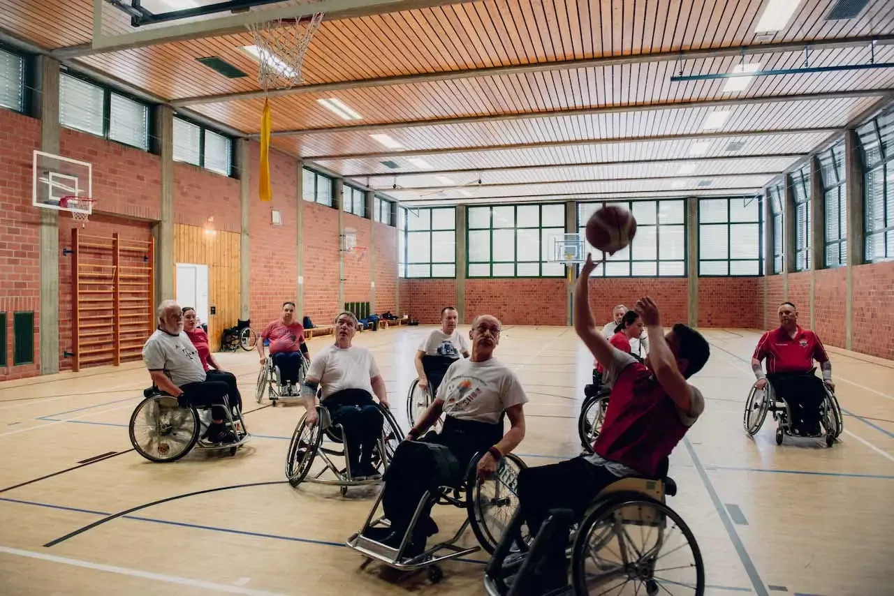 Basketball-RSG-Koblenz-3