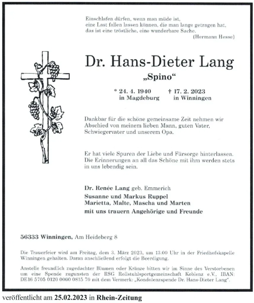 Traueranzeige-Dr.-Lang