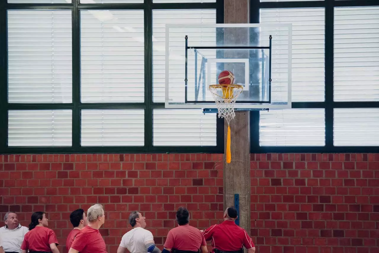 Basketball-RSG-Koblenz-6