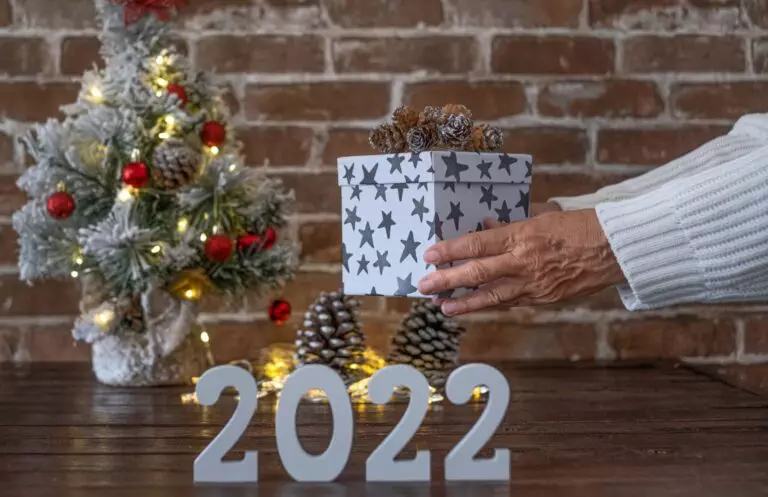 Weihnachten 2022 RSG